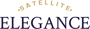 Satellite logo